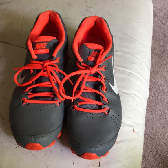 Nike Other - Used Nike Reax